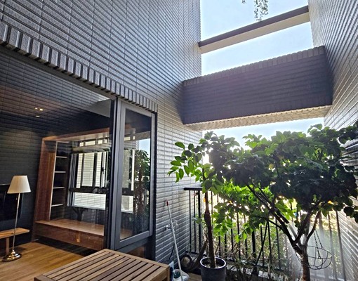 🌿大塊森鄰-含管可寵|視野邊間3房|綠意生活宅|大平面車位 - Image 9