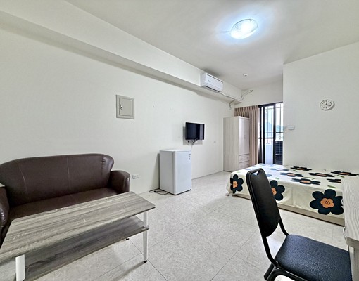 有電梯✅可租補✅陽台獨洗獨曬✅ - Image 1