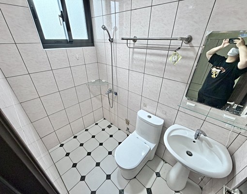 有電梯✅可租補✅陽台獨洗獨曬✅ - Image 6