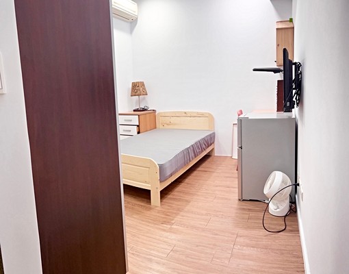 近永和區公所~女生套房 - Image 4