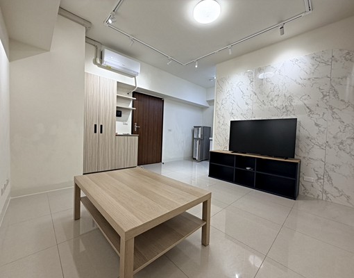 可租補🌟I世界2房平車🌟租金含管含車位 - Image 3