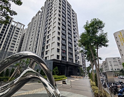 可租補🌟I世界2房平車🌟租金含管含車位 - Image 1