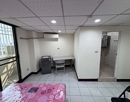 🌟民生南路-陽臺獨立套房-採光明亮-可租補💯 - Image 10