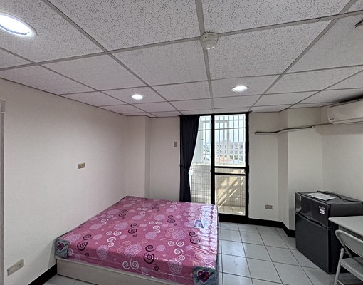 🌟民生南路-陽臺獨立套房-採光明亮-可租補💯 - Image 8