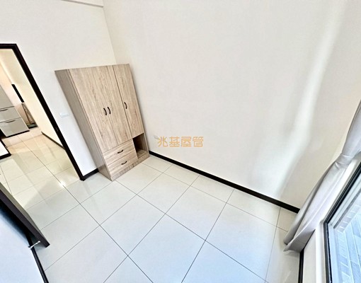 兆基社會住宅🏠北屯三房可租補寵物家具可談免仲 - Image 5