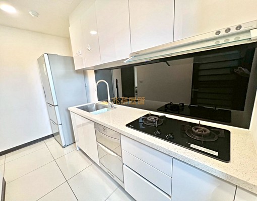 兆基社會住宅🏠北屯三房可租補寵物家具可談免仲 - Image 6