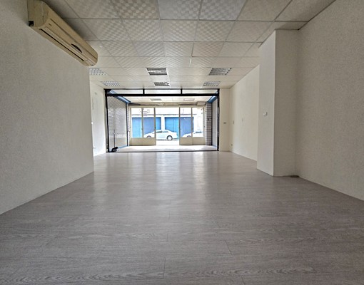 頭份正12米馬路旁統帥大樓店面 - Image 8