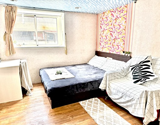 【吉屋租賃】科博館平價套房◆獨洗曬◆限女可租補 - Image 1