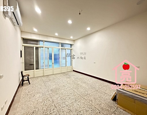 『啟富X亮❤️』中央路百坪透天✅空間超大,停車方便 - Image 3