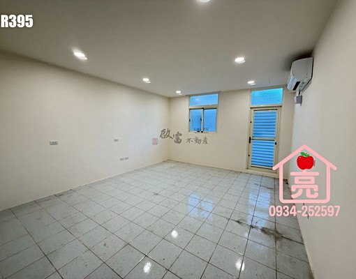 『啟富X亮❤️』中央路百坪透天✅空間超大,停車方便 - Image 13