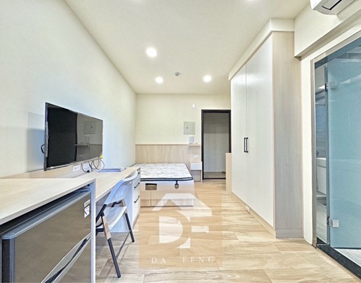 🦀竹科找房看過來🦀系統櫃陽光電梯套房|台電計價🦀 - Image 5