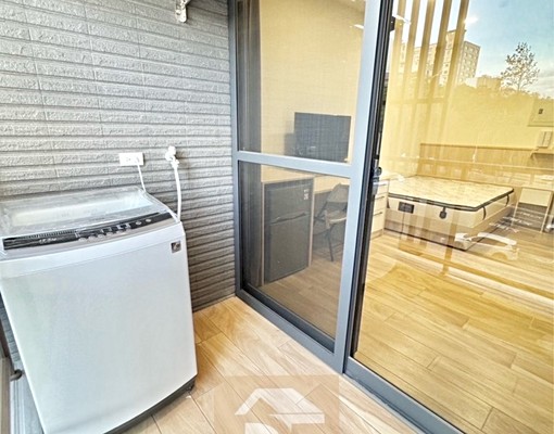 🦀竹科找房看過來🦀系統櫃陽光電梯套房|台電計價🦀 - Image 8