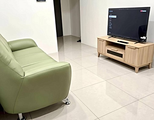 近高鐵,三井outlet全新二房租補+平車家具電齊全 - Image 2