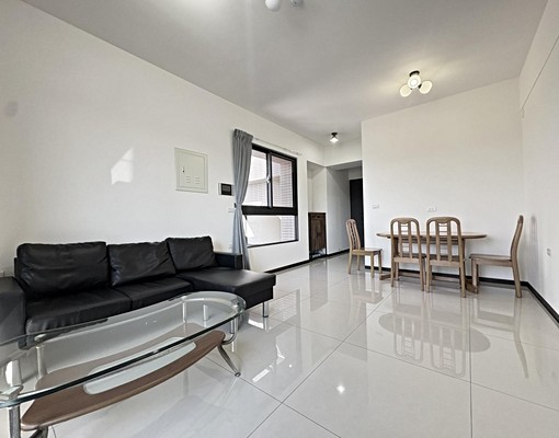 🌿河濱公園旁｜景觀慢活兩房溫馨宅含車含管可租補 - Image 3