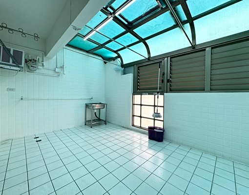 大墩國中小三房車位露臺戶,可租補入戶籍,租金含管理費,價可議 - Image 2