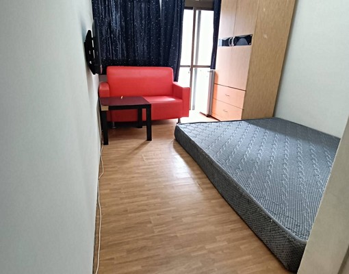 個人洗衣機雙人房可養寵近中科榮總東海大學 - Image 1