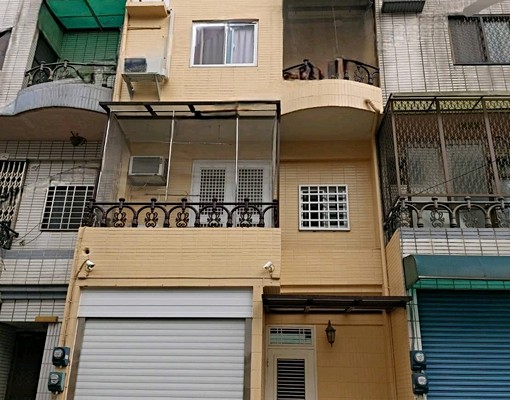 柳營火車站旁～優質套房 - Image 3