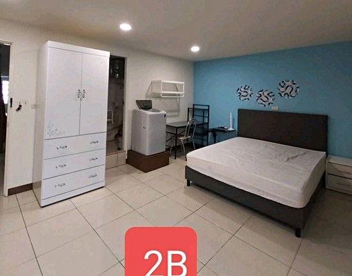 柳營火車站旁～優質套房 - Image 2