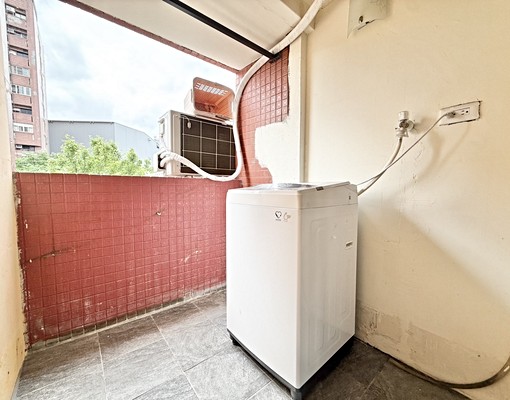 ✨可雙租補✨寵物天堂✨陽台獨洗曬✨流理台電磁爐 - Image 8