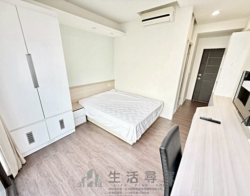 🍀近朝陽科大🍀電梯套房🍀傢俱齊全🍀獨洗曬🍀雙租補 - Image 1