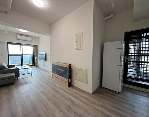 🏡楠梓『馥御』2+1房,近大學、科學園區,可租補含管車傢俱 - 591租屋網 - Image 3