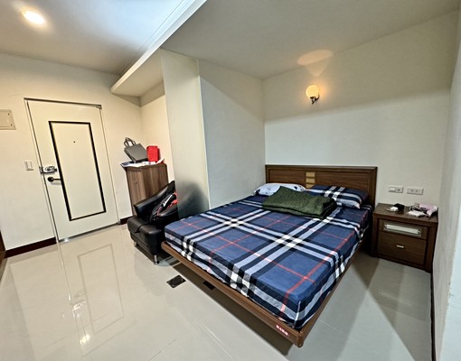 ✅可租補 A8長庚*分租套房(傢俱電齊)-有大陽台 - Image 1