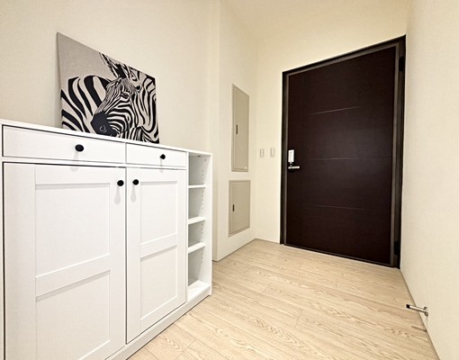 ✨仁山潮尚居💖可租補✔️報稅🛀泡澡浴缸👍家具全配✨平車 - Image 7