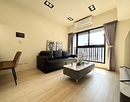 ✨仁山潮尚居💖可租補✔️報稅🛀泡澡浴缸👍家具全配✨平車 - Image 2