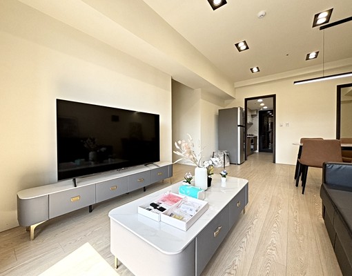 ✨仁山潮尚居💖可租補✔️報稅🛀泡澡浴缸👍家具全配✨平車 - Image 5