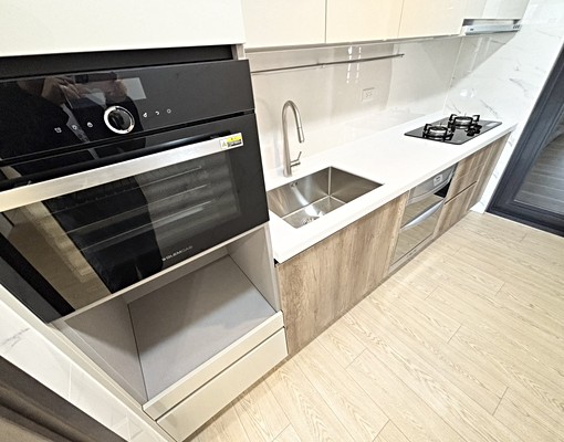 ✨仁山潮尚居💖可租補✔️報稅🛀泡澡浴缸👍家具全配✨平車 - Image 6