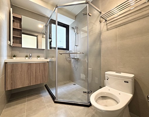 ✨仁山潮尚居💖可租補✔️報稅🛀泡澡浴缸👍家具全配✨平車 - Image 15