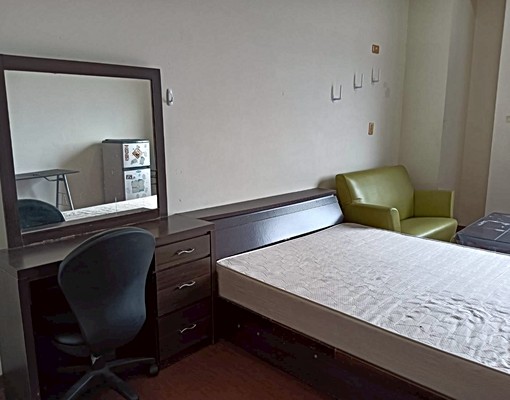 意志力大套房可申請租補獨洗獨曬有管理室 - Image 5