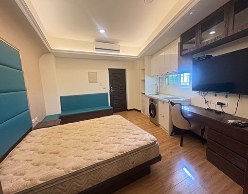 🚩品位居所電梯飯店式大套房🍎小廚房輕煮食🌈採光佳 - Image 3