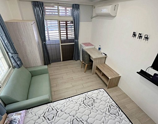 西屯區-超美套房-附陽台-可貓-可雙租補 - Image 7