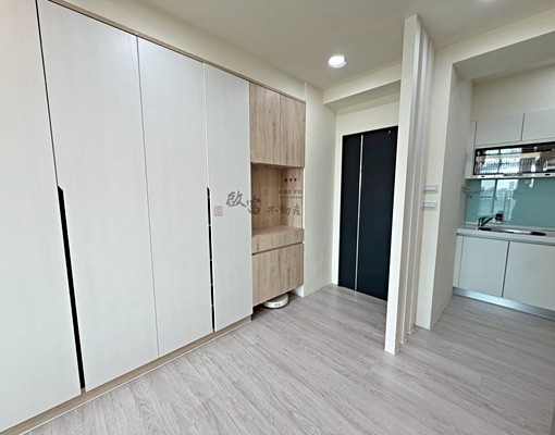 『啟富』帝堡No.18|景觀三房+車位 - Image 15