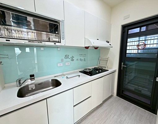 『啟富』帝堡No.18|景觀三房+車位 - Image 13