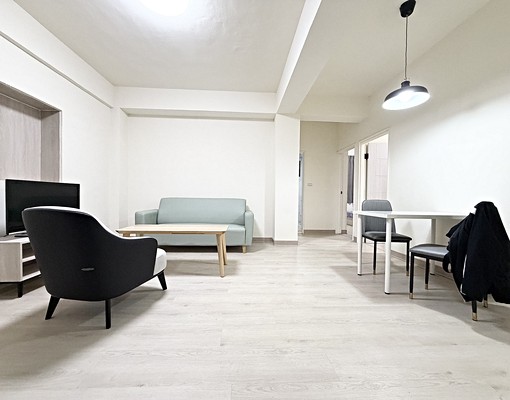 ✨可租補戶籍✨台水電✨貓咪天堂✨一層一戶不怕吵家具電全配 - Image 2