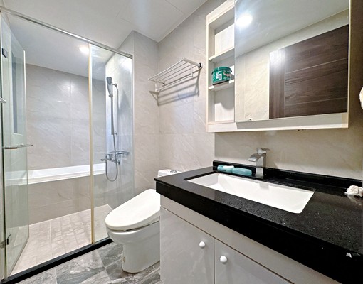 北屯租好房💖佳福青樂⚡全新未住四房✨含台水電附家具🔥 - Image 3