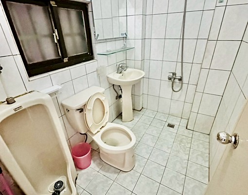 全新整修完工⭐️有汽車位⭐️可租補⭐️靜宜弘光⭐️子母車 - Image 8