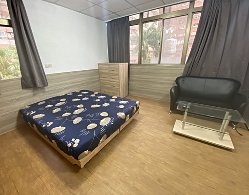 近大魯閣*採光特優*電梯大套房*格局方正*室內機車位 - Image 5