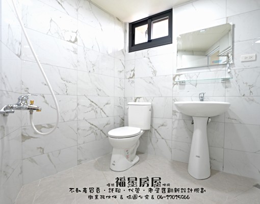 全新未住~台電計費~電梯陽台獨洗沙發流理台~可租補 - Image 3