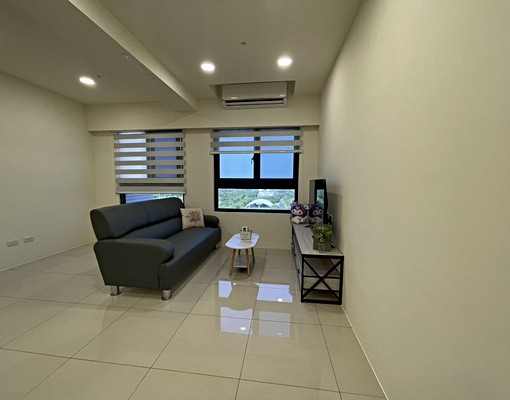 🏡楠梓『馥御』近高雄大學、台積電、科技園區,含車租補2房 - Image 3