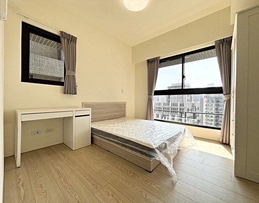 全新交屋三房💕可租補📣全配傢俱🌺高樓層採光💎含平車 - Image 8