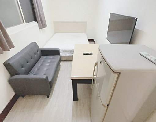 有代收垃圾可租屋補助台水台電可開伙養寵大坪數有對外窗獨立雅房 - Image 8