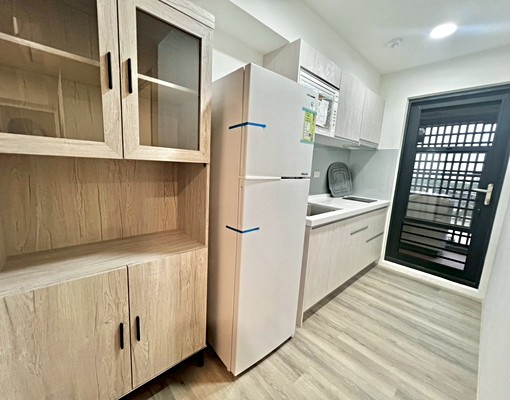 郡都科楠全新景觀兩房+平移車位(租金含車含管) - Image 6