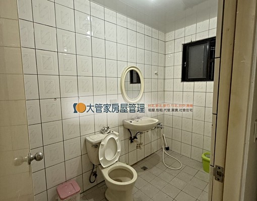 大管家房屋I樹林2+1房I近學區I全新裝潢可租補I誠可議 - Image 5