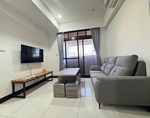 觀音八德街溫馨2房|全配家具|生活機能佳免仲可租補 - Image 5