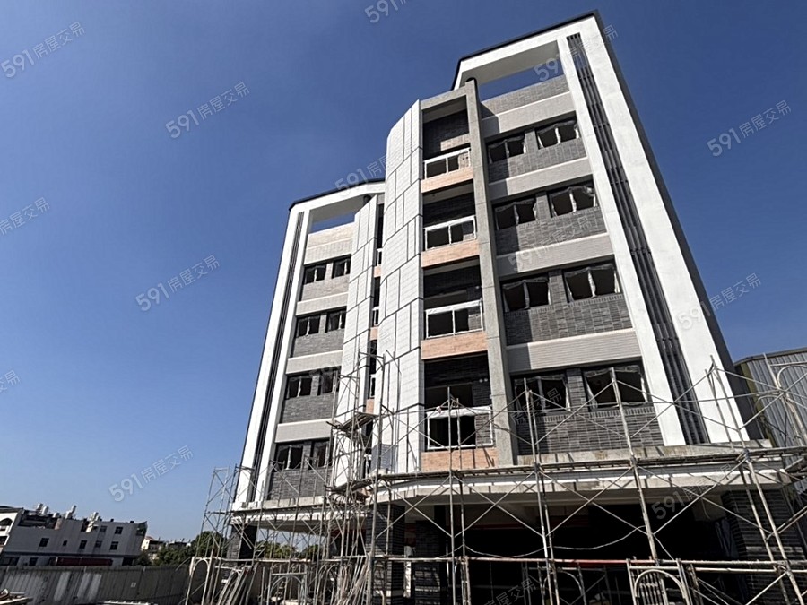 中科好境實景圖