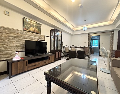 💎華麗百萬裝潢💖可租補🛀泡澡浴缸👍家具全配🚘平車 - Image 2