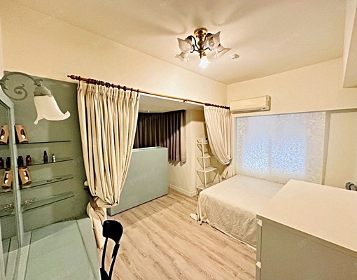 西屯正2房1廳✅全新傢俱✅可3租補✅法式臥室😍✨ - Image 9